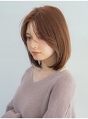 オトナ韓国レイヤーボブ 3
