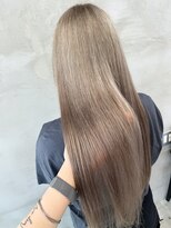 ペスカ 長町南店(pesca)&nbsp;ホワイトベージュ (2bleach～) OIKAWA