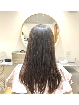 キキ(kiki) プレミアム縮毛矯正