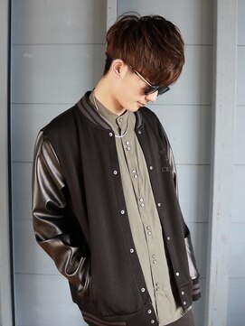 グロウ 丸の内(GLOW) 【王道束感ショート】