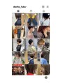ドーチェ 池田店(DOCHE)&nbsp;Instagram→@doche_fuka ヘアスタイルやお洋服を載せてます○
