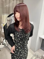 ノイズ キョウト(NOISM Kyoto)&nbsp;ミディアムレイヤー