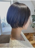 【小顔＊コンパクトショート】