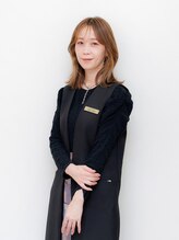 マーズ(Hair salon Mars) 川東 ともみ