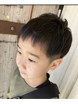 スターゴールド アンド コウ(STAR GOLD&KOu)&nbsp;キッズカット