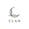 クラン ヘアーアンドスタジオ(CLAN hair & studio)のお店ロゴ