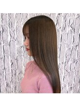 ズボラなスタッフが考える、「どこまでもラクに、簡単にいつでも綺麗にいられるか！」［高崎市/髪質改善］