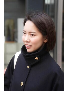 ビュートリアム 梅田(BEAUTRIUM) モード/ボブ/大人女子