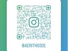 エアリス(Aerith)の雰囲気（公式インスタグラムもございます！）