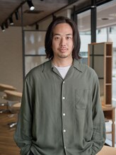 アイスバーグ(eyesburg) 飯島 涼