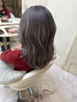 クラナ(clana)&nbsp;シルバーカラー