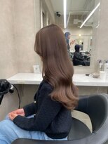 ユナイテッド 横浜(UNITED)&nbsp;【長瀬ゆうだい指名限定】モカブラウン