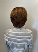 レイヤーボブ