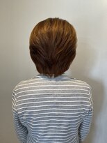 リールランテ(Rire lante)&nbsp;レイヤーボブ