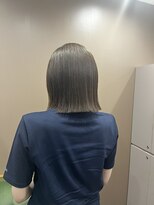 インビテーション 名古屋(invitation)&nbsp;オリーブグレージュ