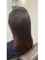 アネヘアー(annee hair)&nbsp;20代30代40代/大人かわいい/髪質改善/艶感