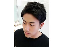ボタンヘアークリエイション(botan -hair creation-)