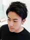 ボタンヘアークリエイション(botan -hair creation-)の写真/【鴨島】おしゃれを楽しみたい男性にも人気◎骨格や髪質を見極め、あなたに似合うスタイルをご提案！