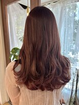 インビテーション(invitation)&nbsp;トワイライトピンク