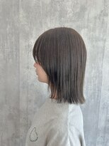 ディーボーイリタ 光の森(D-BOY Lita)&nbsp;オリーブグレージュ