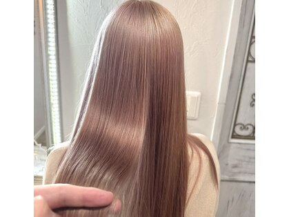 リコリス(licoris)の写真