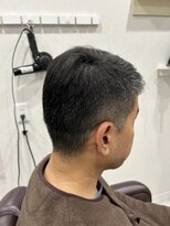 レーヴ(REVE)&nbsp;メンズカット