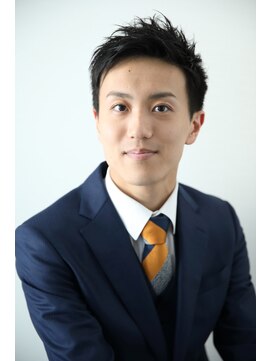 スーパークール アンド リコ(SUPERCOOL and RICO.) ショート