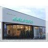 エリアデュクス(AREADEUX)のお店ロゴ
