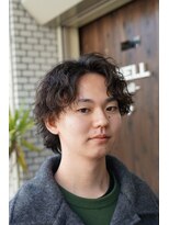 スウェル ジャンティ(SWELL gentil)&nbsp;ウルフスパイラル