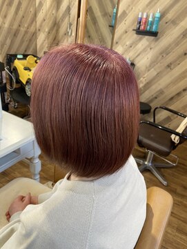 ルネッサンスヘアー ラファエロ(RAFFAELLO) エドルクオンカラー