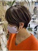 ショート