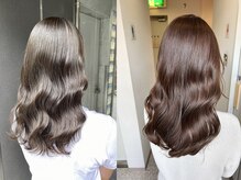トッカ ヘアアンドトリートメント 仙台店(tocca)