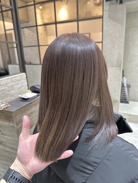 フェリア 渋谷(Feria) 【Feria渋谷】ベールカラー♪“Sota Tawara”