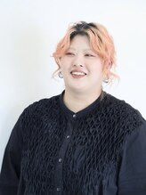 アブー(Aboo) 住谷 恵理