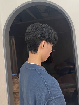 エハプラスマウナ(Eha+MAUNA) センターパート