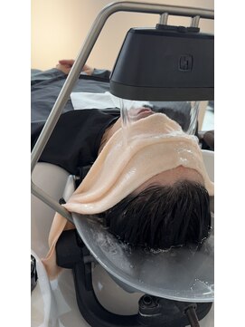 クレットメン 名古屋(CLETO men) 眼浸浴