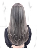 オール 大宮(OR)&nbsp;バレイヤージュ