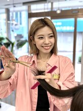 オーロ 千里山店(ORO) 川上 絵里奈