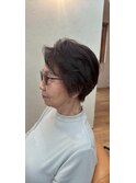 シニアスタイル