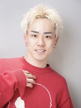 ノーリミット(No Limit) 中馬 海斗