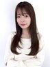 【1日5名様限定☆】似合わせカット+ラメラメトリートメント￥7000[髪質改善]