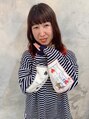 アグ ヘアー ポライト 会津若松店(Agu hair polite) 鈴木 菜美子