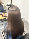 酸性ストレート