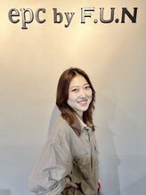 エピックバイファン 竹ノ塚(epc by F.U.N) 稲子 桜