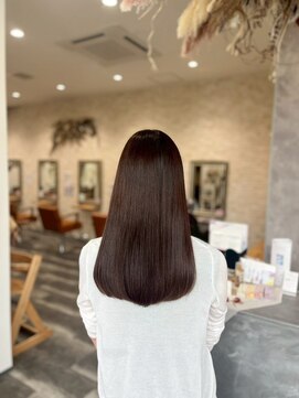 トイロ(toiro) ☆ピンクパープルベージュ