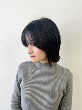 アウラ 小矢部店(AULA) ボブレイヤー