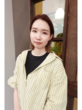 シャルムジャパン(shallm JAPAN) 堀口 樹南