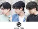 メンズフィール 南森町(MENS FEEL)の写真