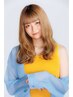 デジタルパーマ＋カット【西新井】【西新井駅】　￥23650→￥18920