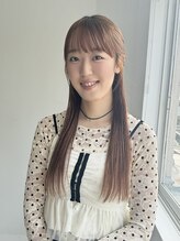 シクネ 新潟駅 万代(SHICUNE)&nbsp;高井 美穂